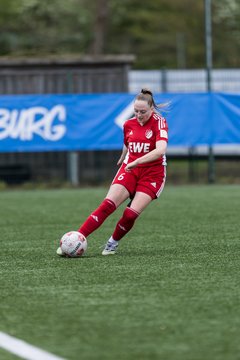 Bild 161 - F Hamburger SV 2 - SpVg Aurich : Ergebnis: 1:1